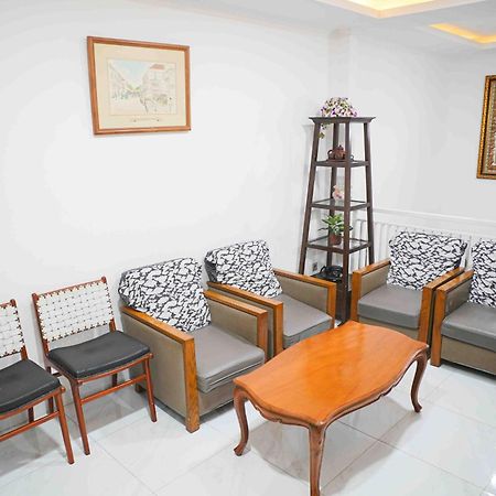 Schones Haus Private Pool & Netflix By Grorental Bandung Dış mekan fotoğraf